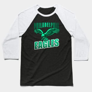 philadelphia eagles Baseball T-Shirt